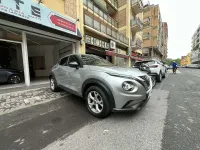 Usata Nissan Juke 117 CV (86 kW) 2020 Grigio SUV