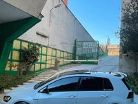 Usata VW Golf VII GTI Clubsport 2016 Bianco Berlina