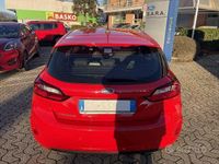 Usata Ford Fiesta Titanium 75 CV (55 kW) 2022 Berlina
