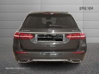 Usata Mercedes 220 Premium Plus 200 CV (147 kW) 2022 Grigio Station wagon