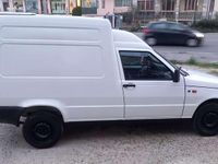 Usata Fiat Fiorino 75 CV (55 kW) 2000 Bianco Monovolume