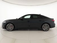 Usata Audi A5 Ambiente 204 CV (150 kW) 2025 Grigio magnete Berlina