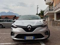 Usata Renault Clio V Intens 131 CV (96 kW) 2020 Utilitaria