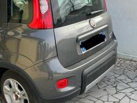 usata Fiat Panda Panda 1.3 MJT 95 CV S&S City Cross