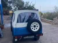 Usata Suzuki Alto 1987 Utilitaria