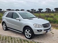 Usata Mercedes ML320 224 CV (164 kW) 2005 SUV