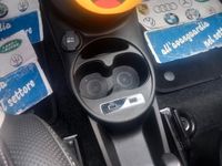 Usata Fiat 500 Dolcevita 69 CV (50 kW) 2022 Blu Berlina