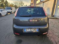 usata Fiat Punto 1.4 8V 5 porte Easypower Young