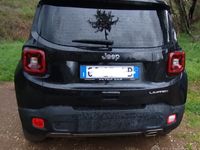 usata Jeep Renegade 2019