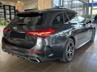 Usata Mercedes C300 Advanced 313 CV (230 kW) 2023 Grigio SUV