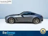 Usata Mercedes AMG GT63 S E Performance Premium Plus 815 CV (599 kW) 2025 Grigio Coupé