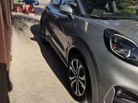 Usata Ford Puma ST-Line 125 CV (91 kW) 2022 SUV