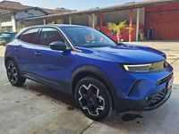 Usata Opel Mokka Ultimate 131 CV (96 kW) 2024 Blu/azzurro SUV