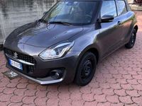 usata Suzuki Swift 1.2h Top allgrip 4wd my19