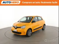Usata Renault Twingo 30 kW (42 CV) 2024 Utilitaria