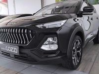 Nuova EVO Evo 7 2026 Nero SUV