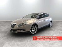 usata Lancia Delta 1.4 T-Jet 120 CV Platino Ecochic GPL