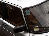 Usata Saab 900 144 CV (105 kW) 1983 Argento