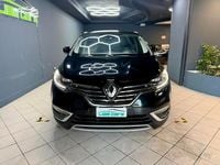 Usata Renault Espace Initiale Paris 160 CV (117 kW) 2015 Viola Monovolume
