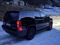 Usata Chevrolet Tahoe 273 CV (200 kW) 2011 SUV