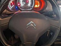 Usata Citroën C3 Exclusive 82 CV (60 kW) 2015 Bianco Berlina