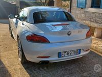 usata BMW Z4 Z4sdrive28i E6