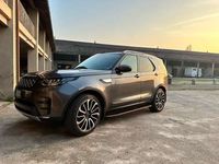 usata Land Rover Discovery 3.0 sdV6 258cv 7p.ti auto