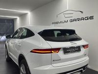 usata Jaguar E-Pace 2.0D 150 CV R-Dynamic