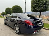 usata Mercedes S350 Premium Plus Amg