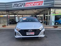 usata Hyundai i20 1.2 MPI MT ConnectLine