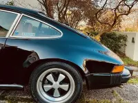 Usata Porsche 911SC 179 CV (131 kW) 1979 Nero Coupé