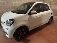 Usata Smart ForFour Electric Drive 41 kW (56 CV) 2019 Utilitaria