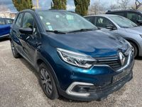 usata Renault Captur dCi 8V 90 CV Life