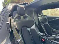 Nuova Aston Martin Valhalla 828 CV (608 kW) 2026 Coupé