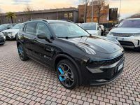 Usata Lynk & Co 01 179 CV (131 kW) 2023 Nero SUV
