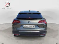 Usata Citroën C5 Aircross Shine 179 CV (131 kW) 2022 Grigio SUV
