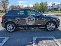 Usata Audi Q2 Business 116 CV (85 kW) 2021 Nero SUV