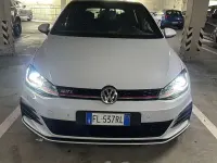 Usata VW Golf VII GTI 245 CV (180 kW) 2017 Berlina