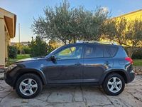 usata Toyota RAV4 RAV 42.0 d-4d Exclusive 2wd mt