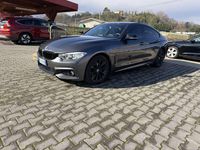 Usata BMW 420 M Sport 190 CV (139 kW) 2017 Coupé