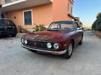 Usata Lancia Fulvia 1970 Rosso Coupé