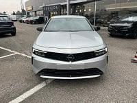 Nuova Opel Astra Edition 145 CV (106 kW) 2025 Grigio argento Utilitaria