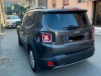Usata Jeep Renegade 120 CV (88 kW) 2017 SUV