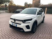 Usata Citroën e-C3 52 kW (72 CV) 2024 Bianco Berlina