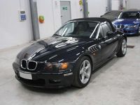 Usata BMW Z3 193 CV (141 kW) 1998 Other Cabrio