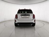 Usata Mini John Cooper Works Countryman 306 CV (225 kW) 2023 Bianco SUV