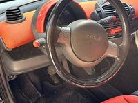 Usata Smart #1 2001 Grigio