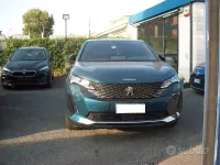 Usata Peugeot 3008 Allure 131 CV (96 kW) 2023 Bluazzurro SUV