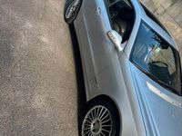 Usata Mercedes CLK220 AMG 2009 Grigio