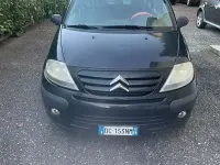 Usata Citroën C3 Elegance 60 CV (44 kW) 2005 Berlina